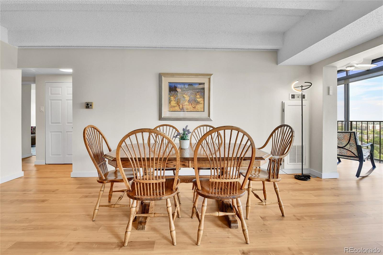 MLS Image #4 for 7865 e mississippi avenue 1408,denver, Colorado