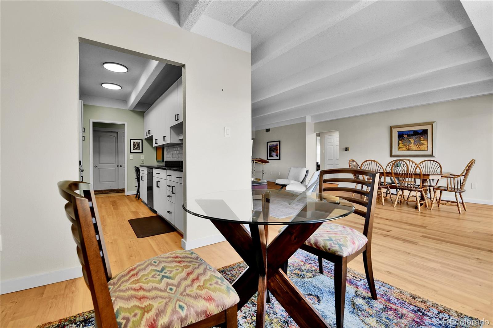MLS Image #8 for 7865 e mississippi avenue 1408,denver, Colorado