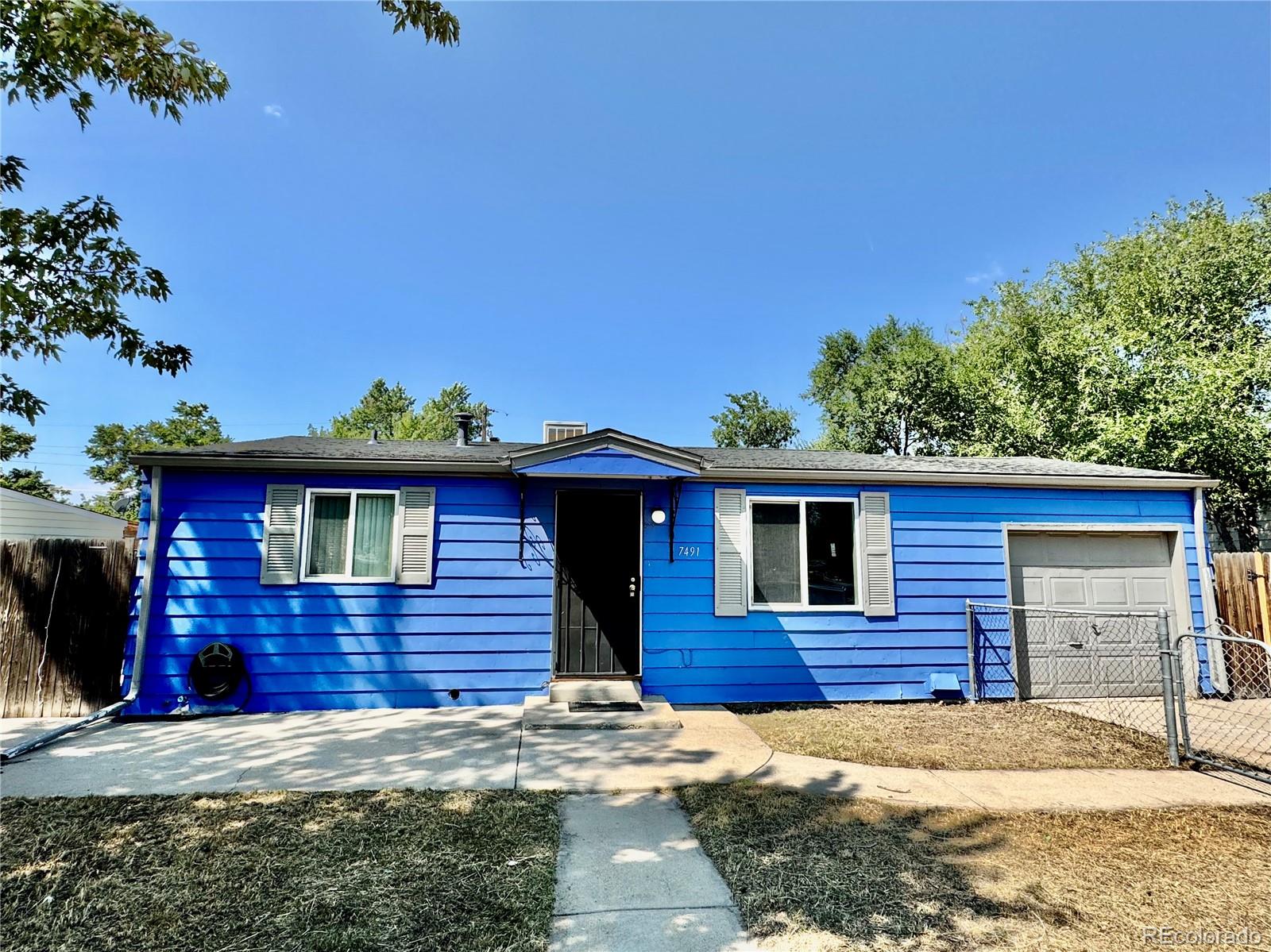 MLS Image #0 for 7491  niagara street,commerce city, Colorado