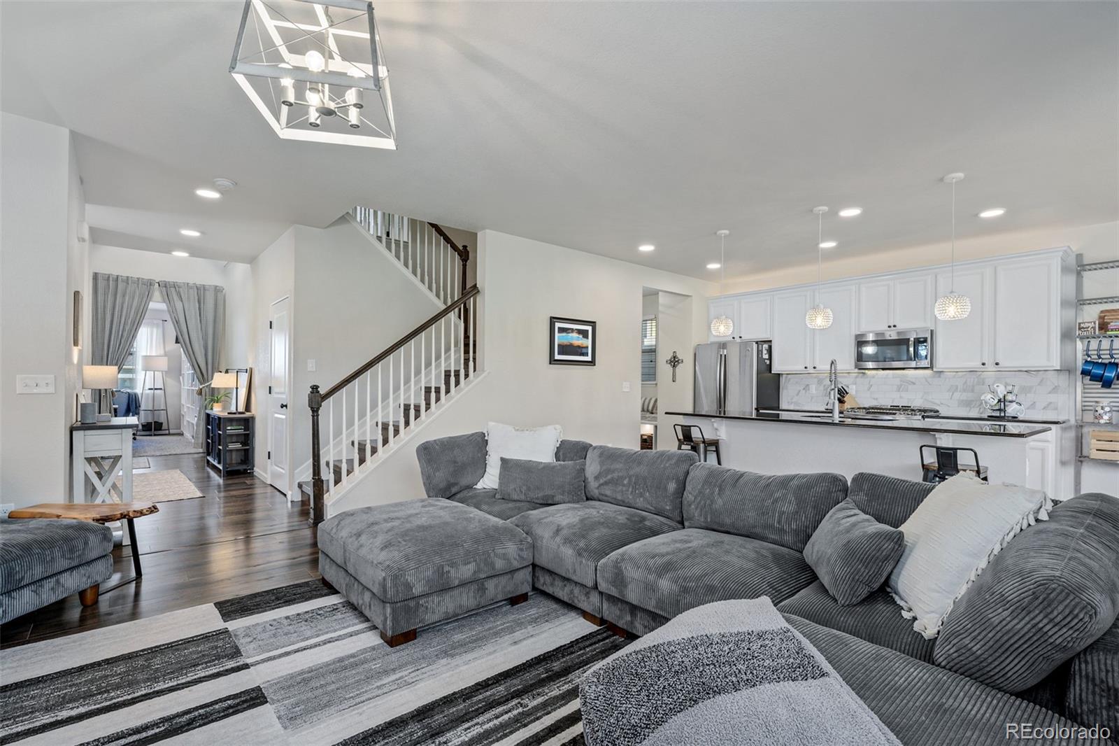 MLS Image #0 for 3231  youngheart way,castle rock, Colorado