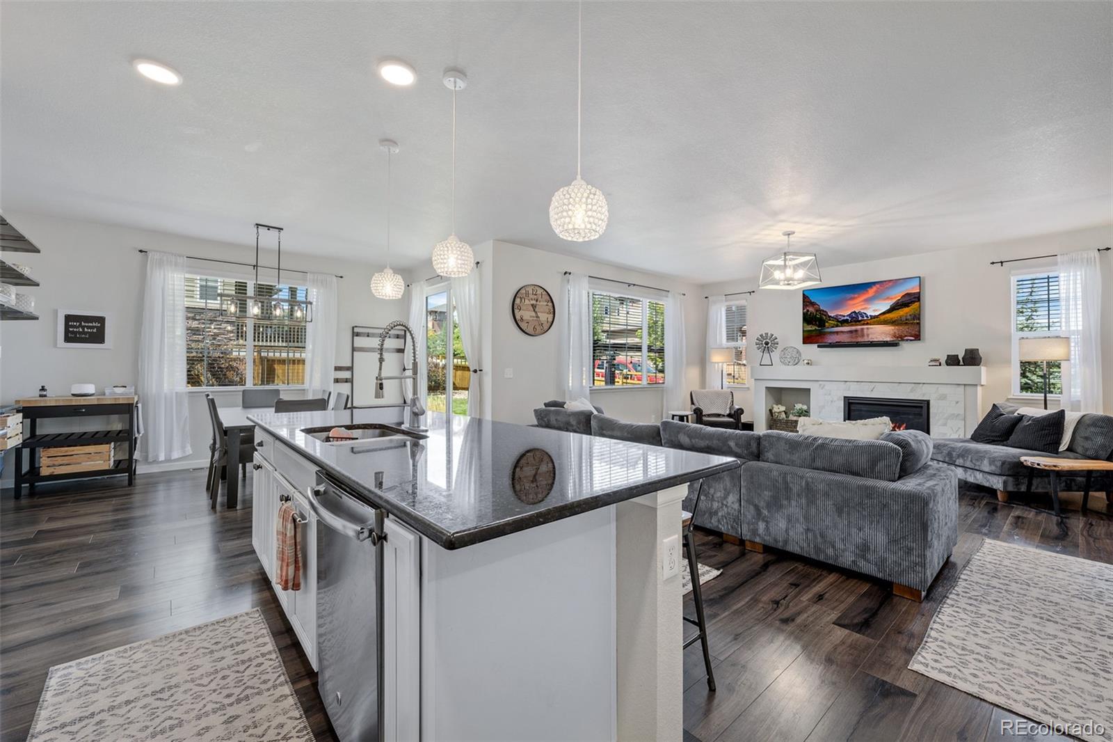 MLS Image #10 for 3231  youngheart way,castle rock, Colorado