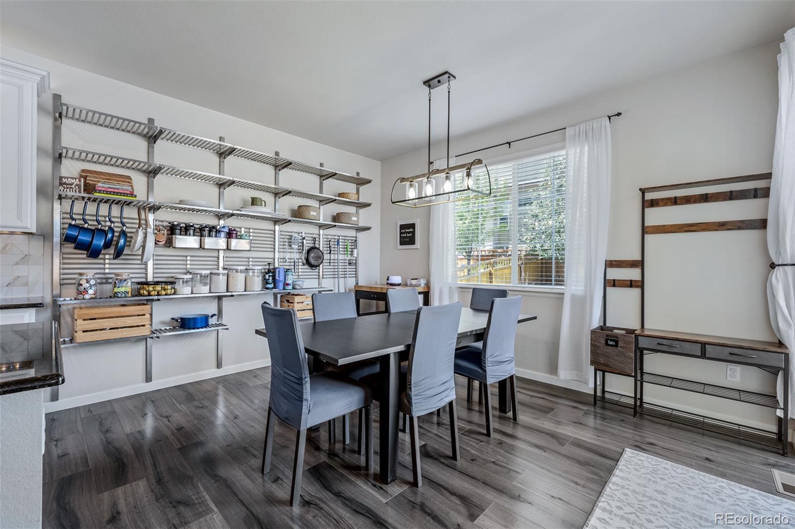 MLS Image #11 for 3231  youngheart way,castle rock, Colorado