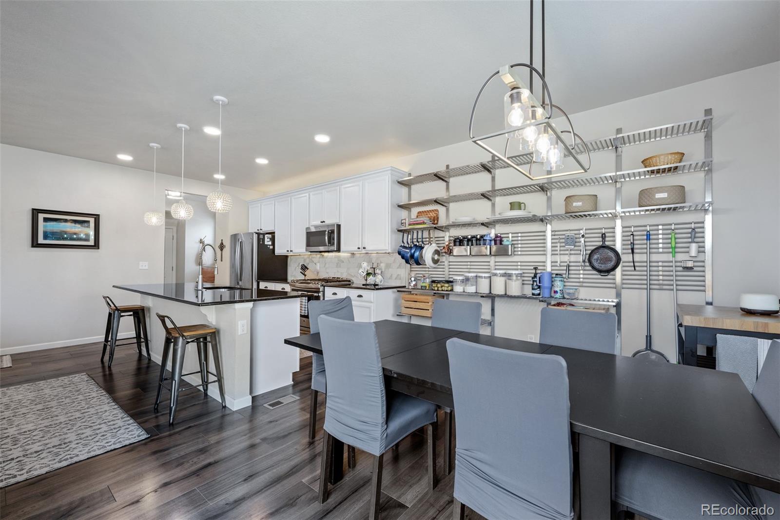 MLS Image #13 for 3231  youngheart way,castle rock, Colorado