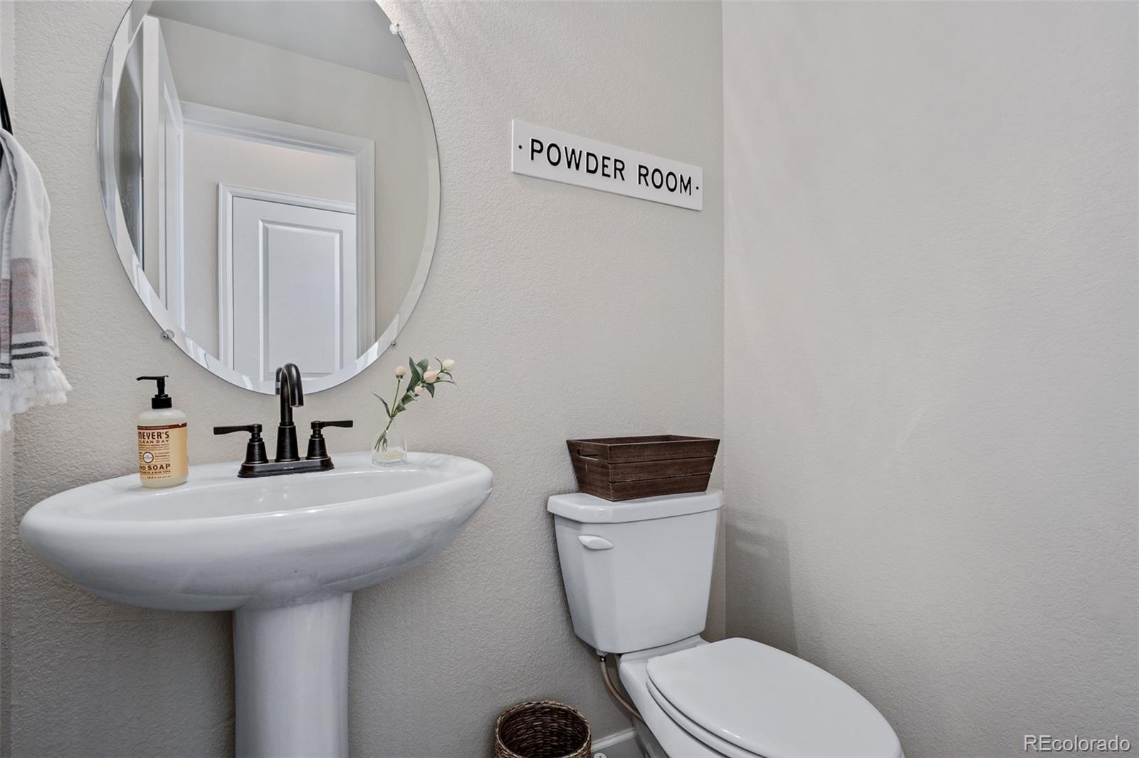 MLS Image #18 for 3231  youngheart way,castle rock, Colorado
