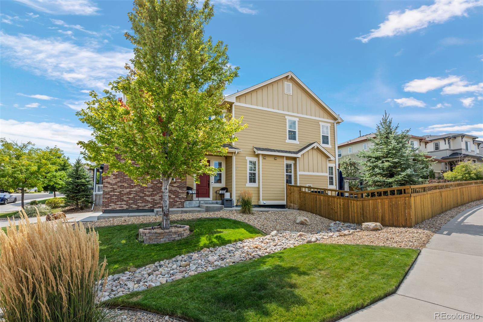 MLS Image #2 for 3231  youngheart way,castle rock, Colorado