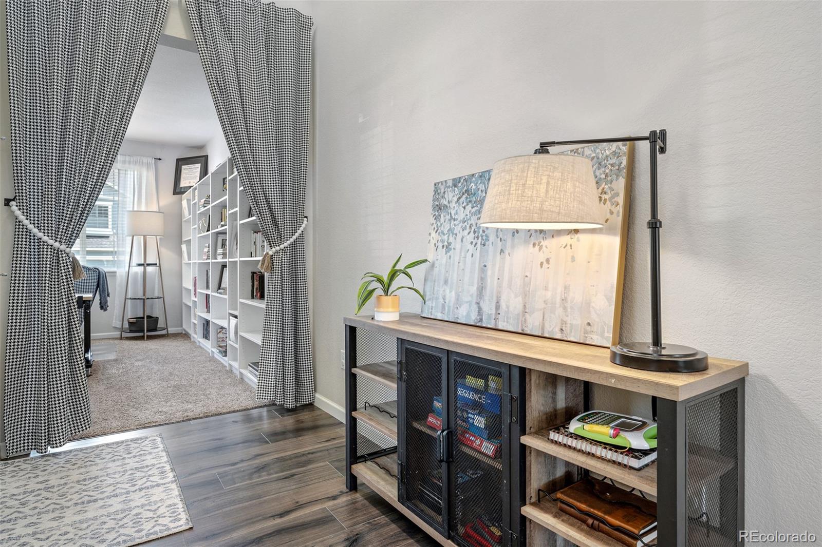 MLS Image #4 for 3231  youngheart way,castle rock, Colorado