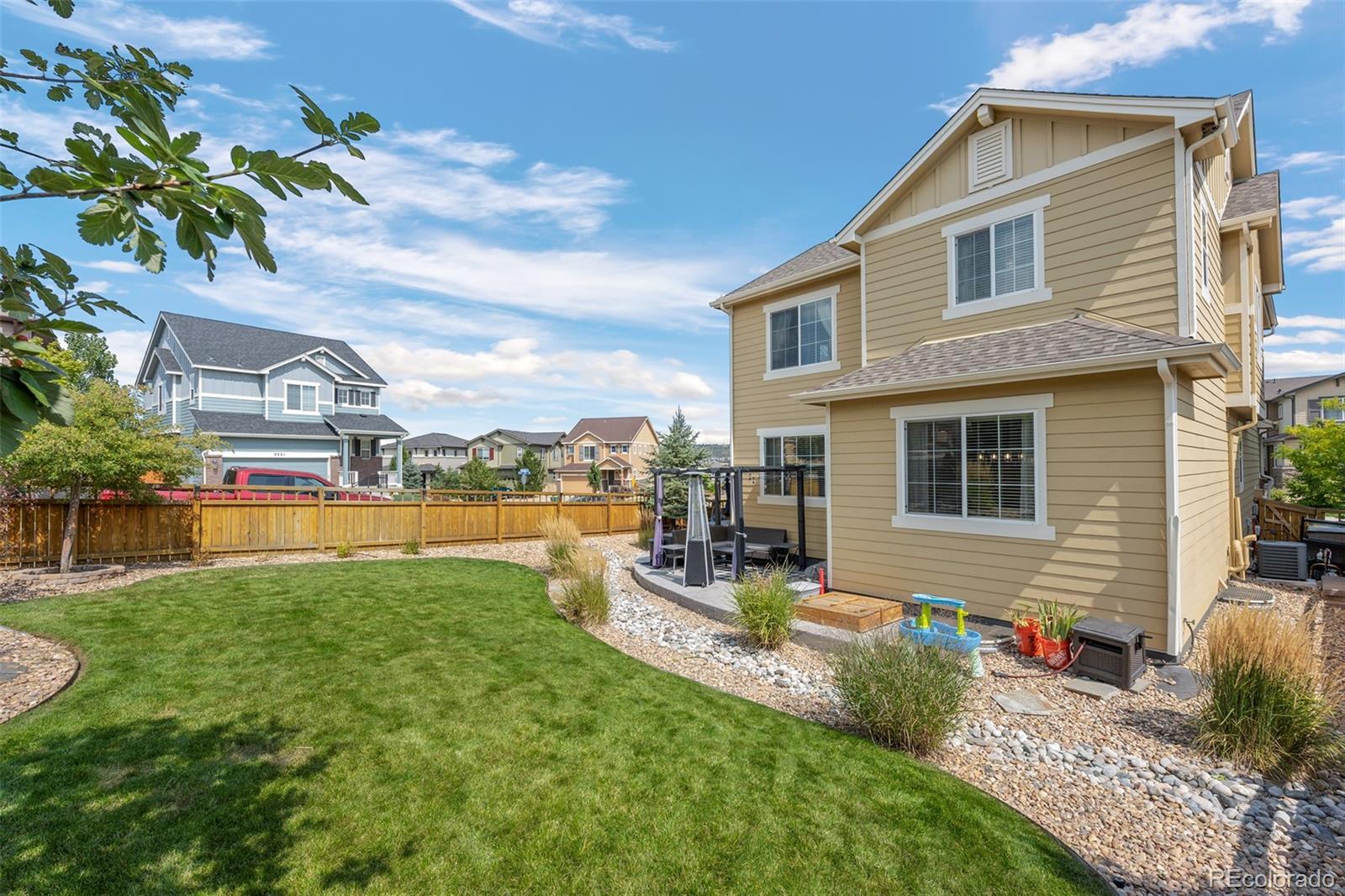 MLS Image #41 for 3231  youngheart way,castle rock, Colorado
