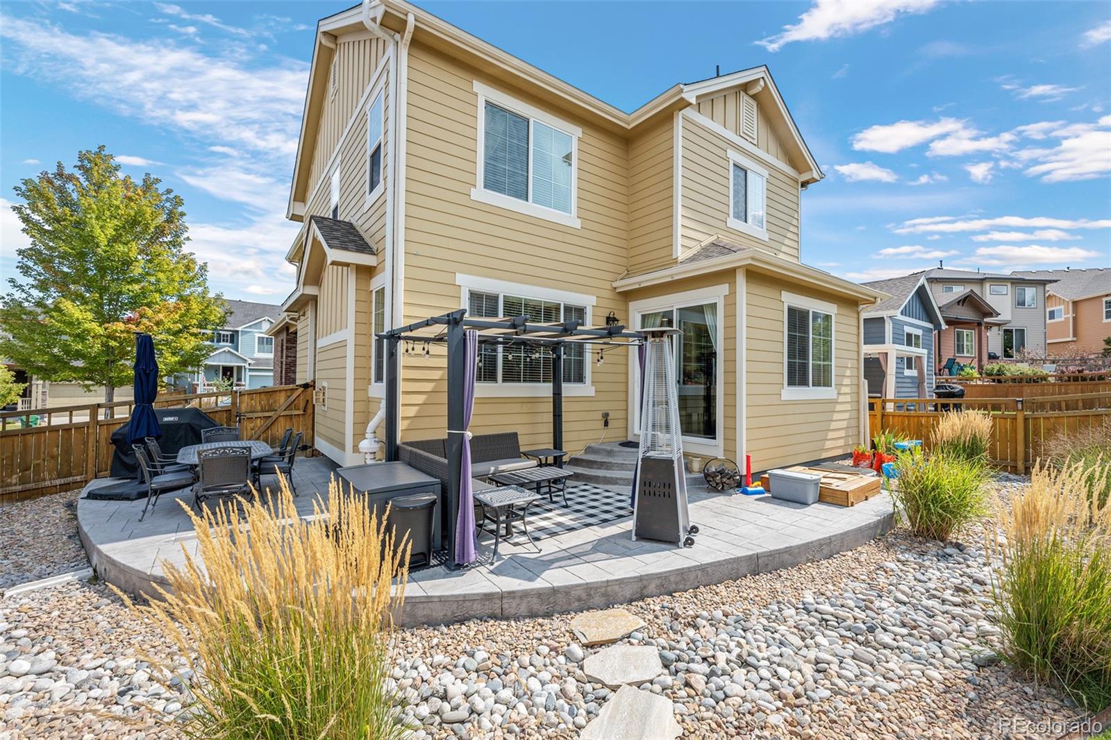 MLS Image #42 for 3231  youngheart way,castle rock, Colorado