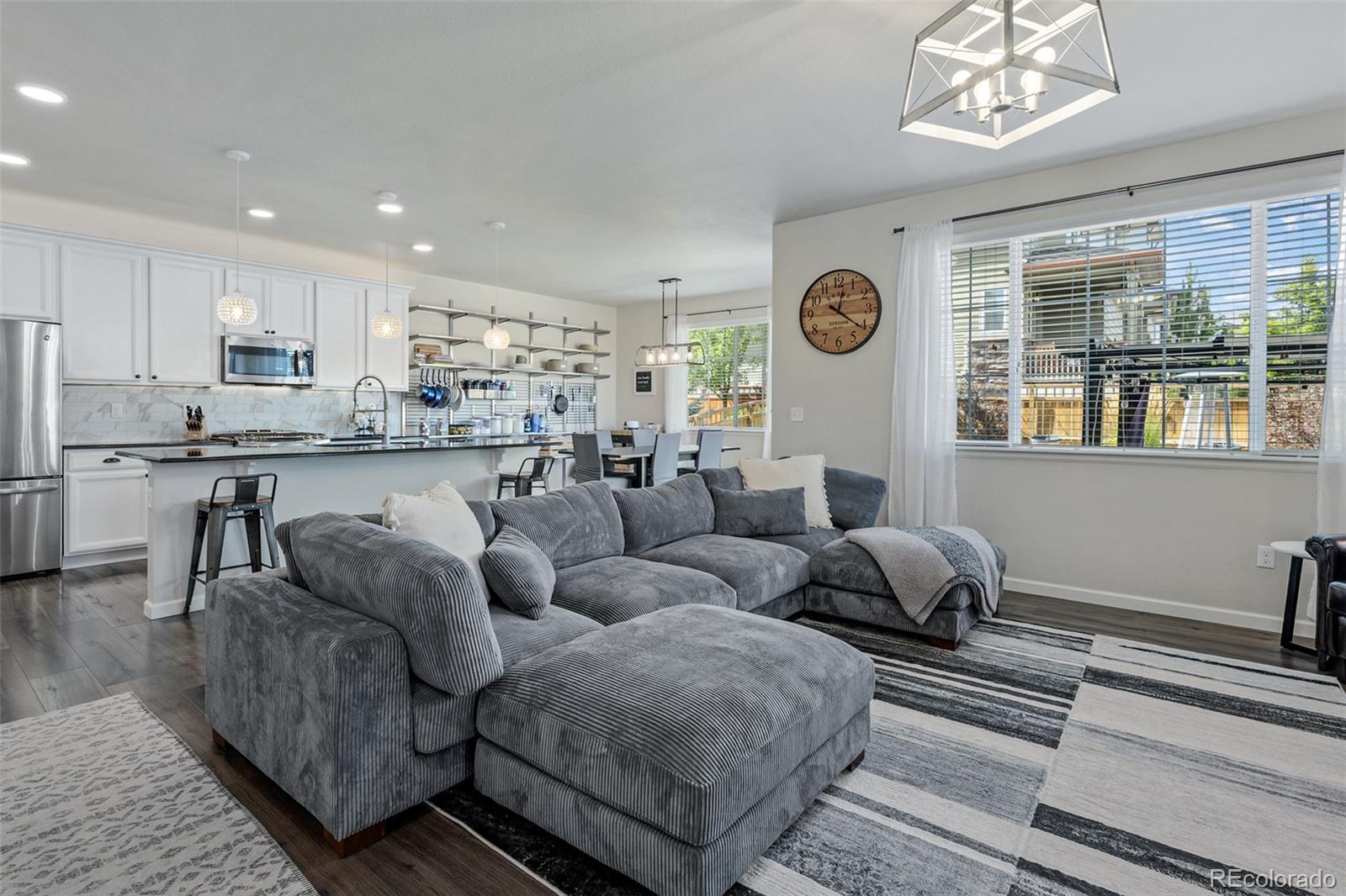 MLS Image #7 for 3231  youngheart way,castle rock, Colorado