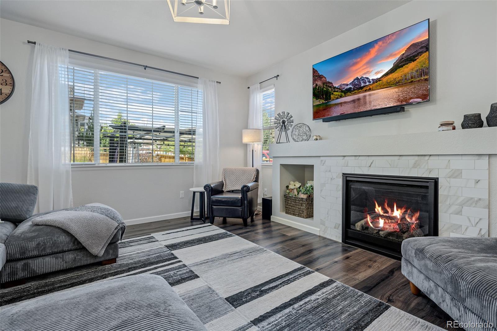 MLS Image #8 for 3231  youngheart way,castle rock, Colorado