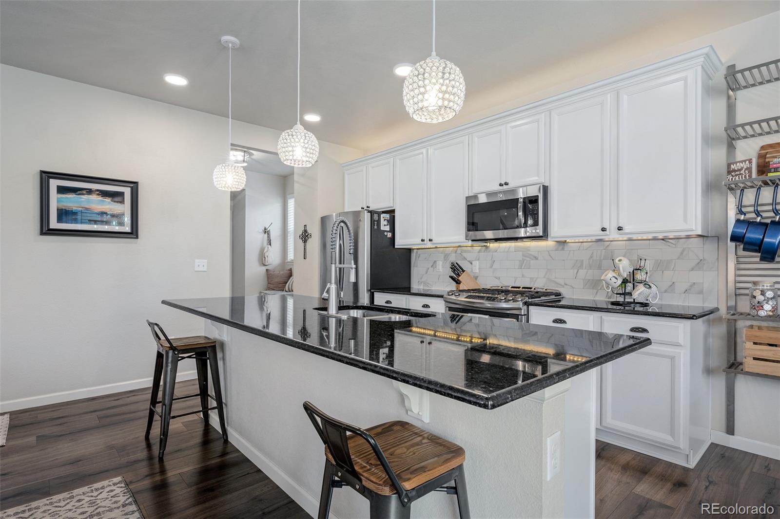 MLS Image #9 for 3231  youngheart way,castle rock, Colorado