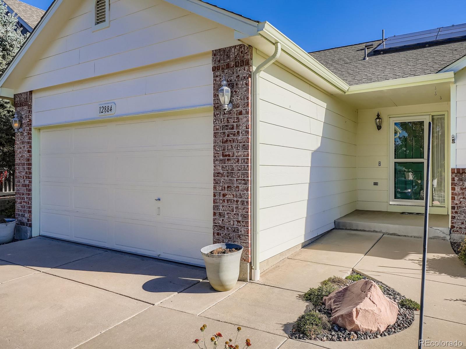 MLS Image #2 for 12884  capital creek street,parker, Colorado