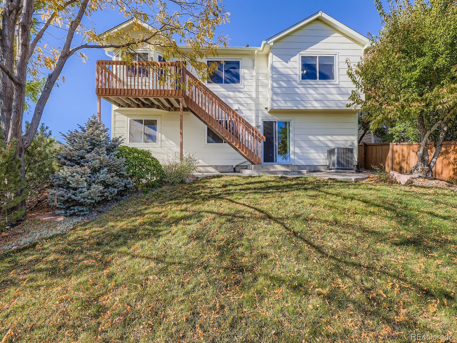 MLS Image #29 for 12884  capital creek street,parker, Colorado