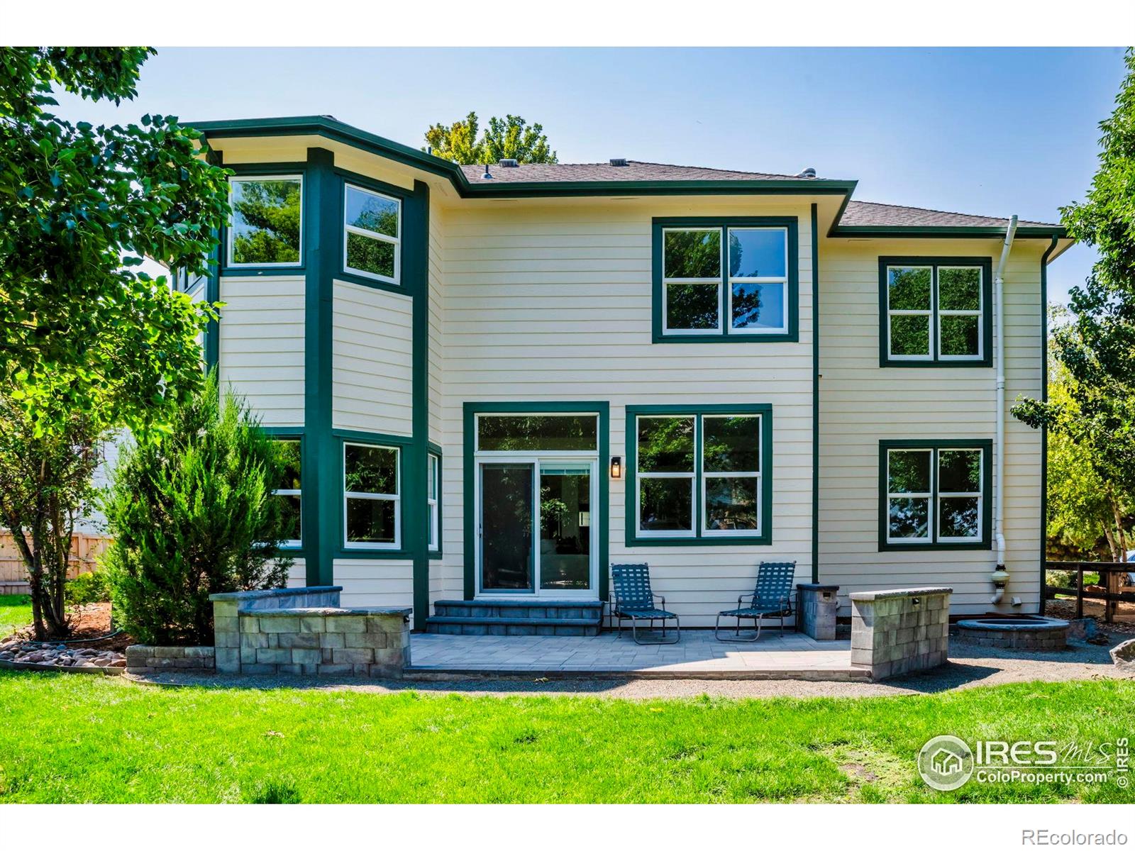 MLS Image #40 for 725  pinehurst court,louisville, Colorado