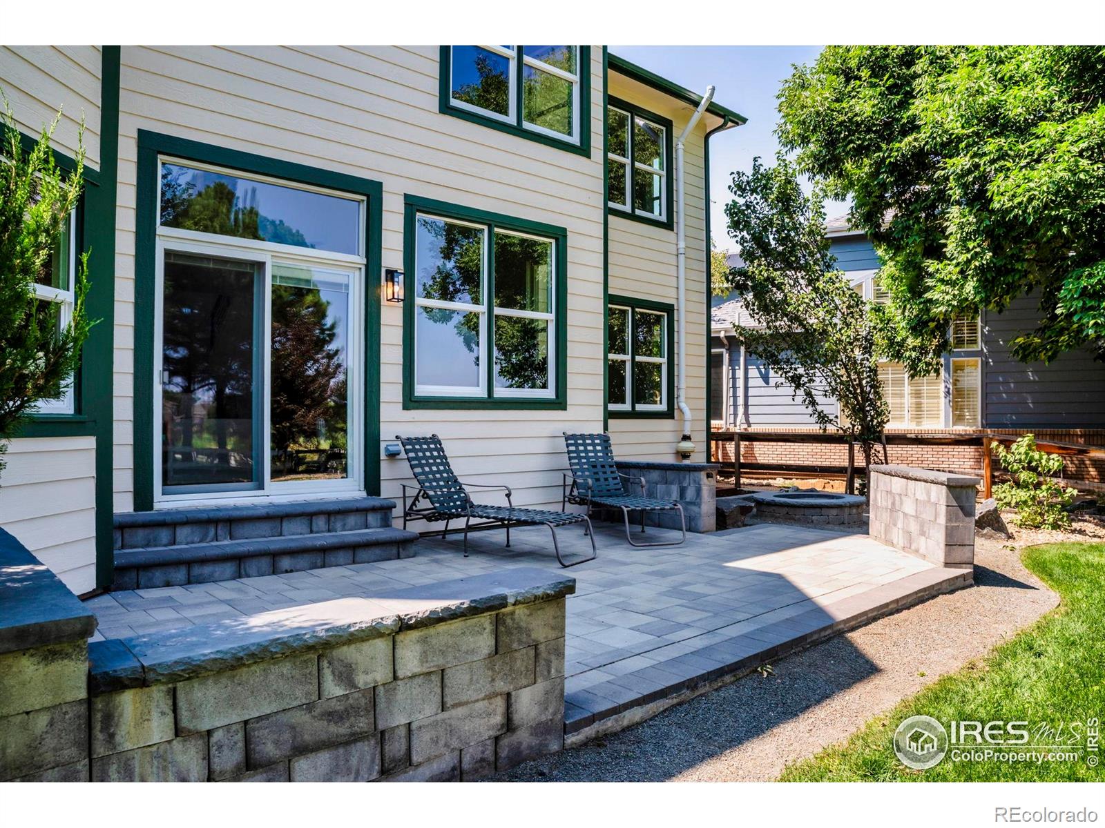 MLS Image #41 for 725  pinehurst court,louisville, Colorado