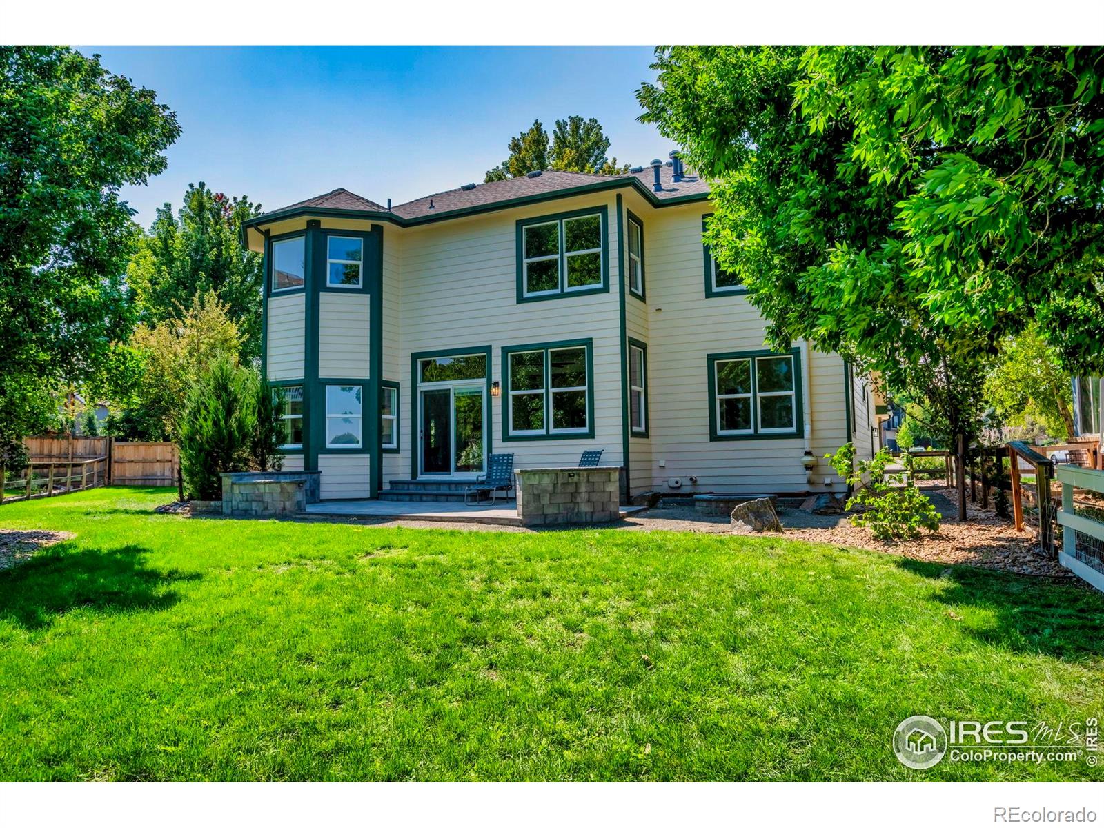 MLS Image #42 for 725  pinehurst court,louisville, Colorado