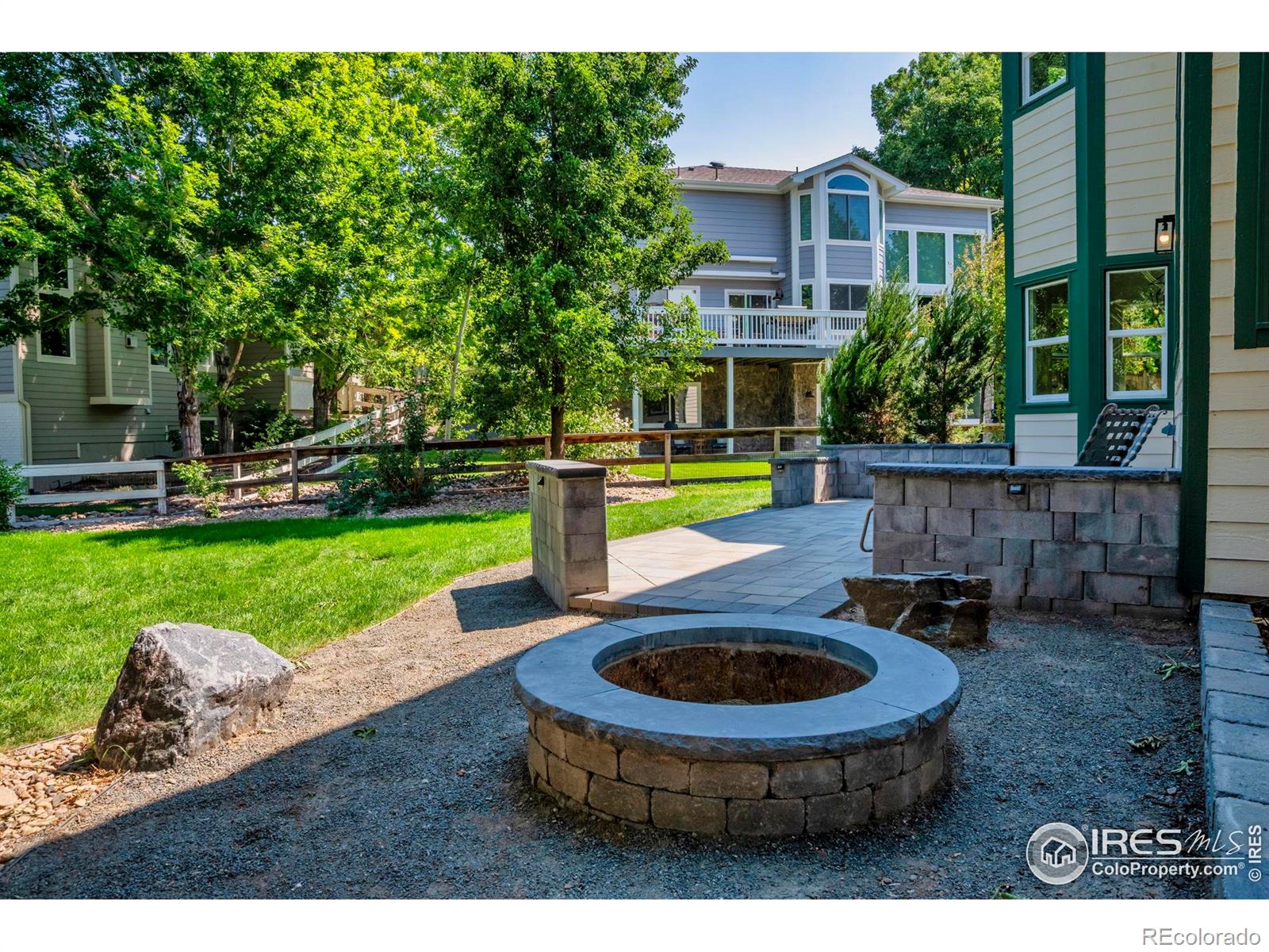 MLS Image #43 for 725  pinehurst court,louisville, Colorado
