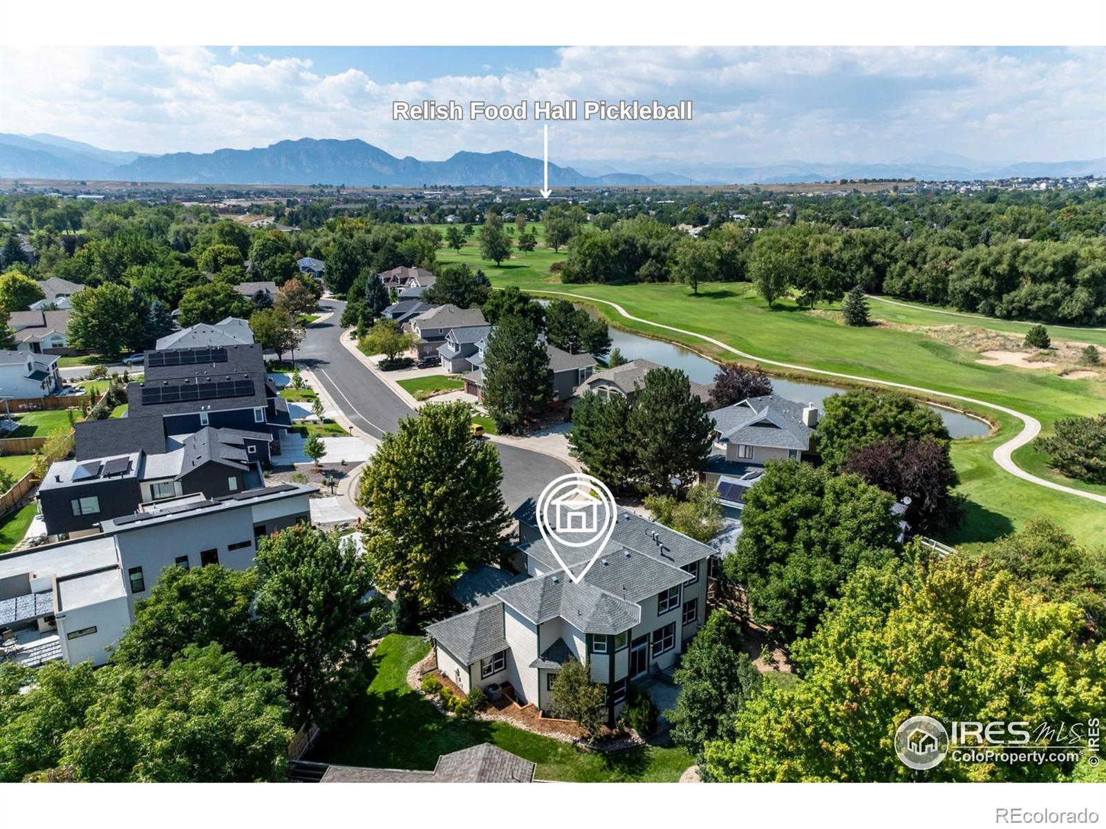 MLS Image #46 for 725  pinehurst court,louisville, Colorado