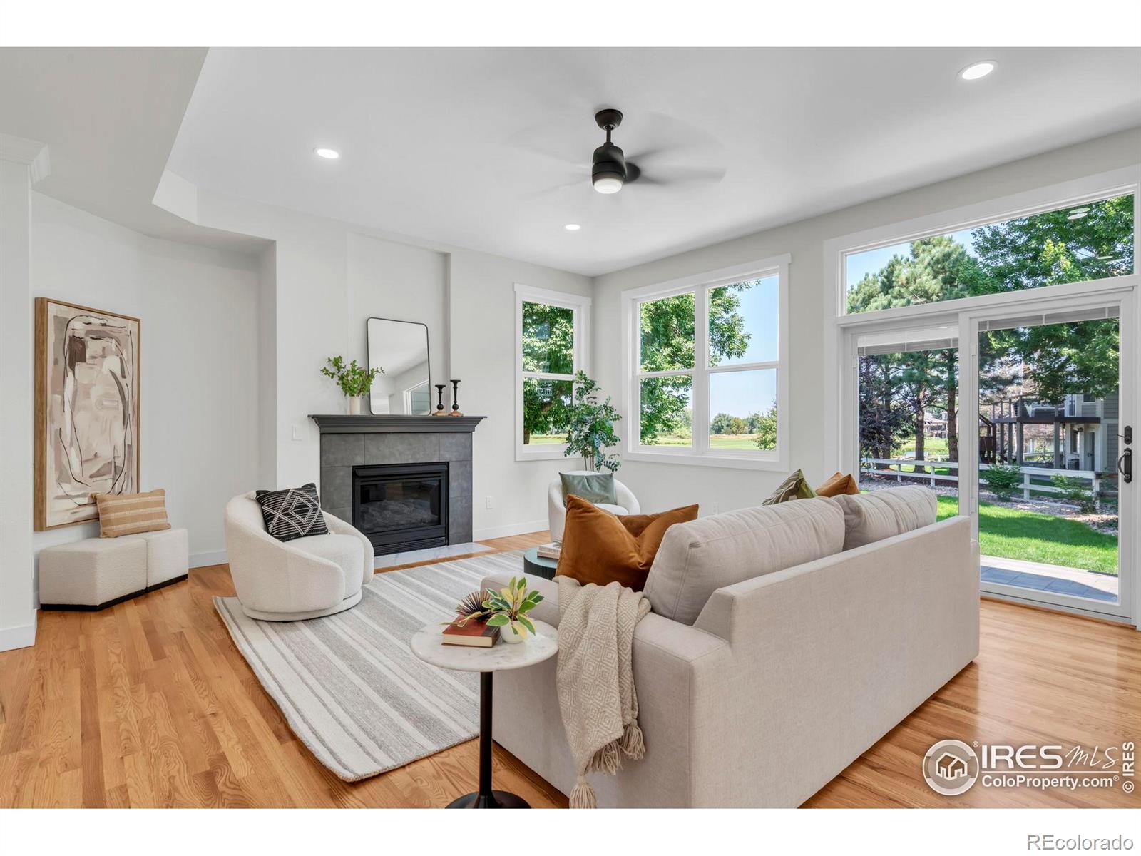 MLS Image #7 for 725  pinehurst court,louisville, Colorado