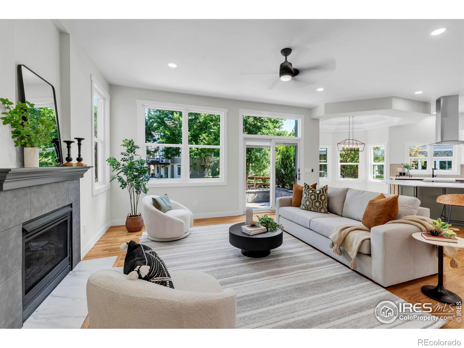 MLS Image #8 for 725  pinehurst court,louisville, Colorado