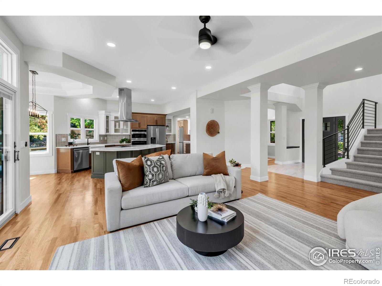 MLS Image #9 for 725  pinehurst court,louisville, Colorado