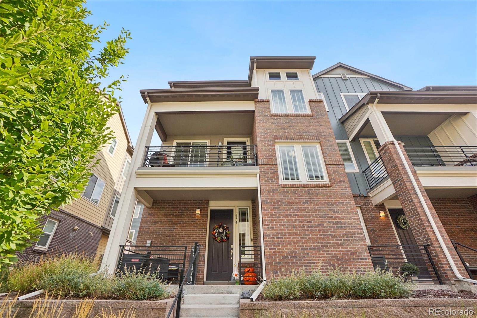 MLS Image #0 for 674 e hinsdale avenue,littleton, Colorado