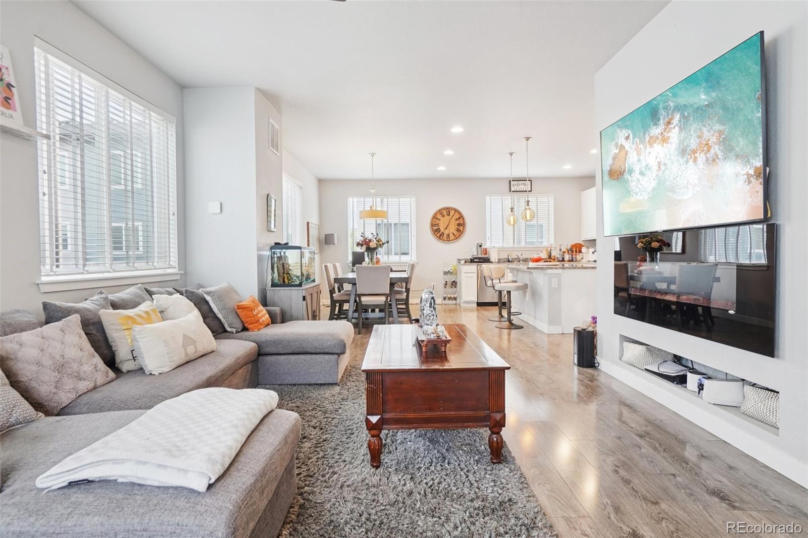 MLS Image #1 for 674 e hinsdale avenue,littleton, Colorado