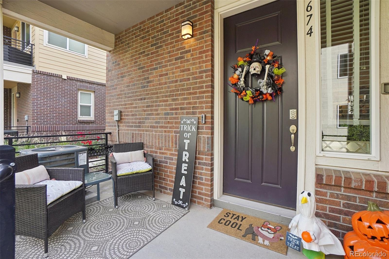 MLS Image #2 for 674 e hinsdale avenue,littleton, Colorado