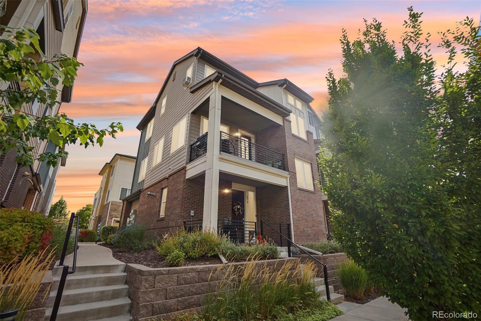 MLS Image #3 for 674 e hinsdale avenue,littleton, Colorado