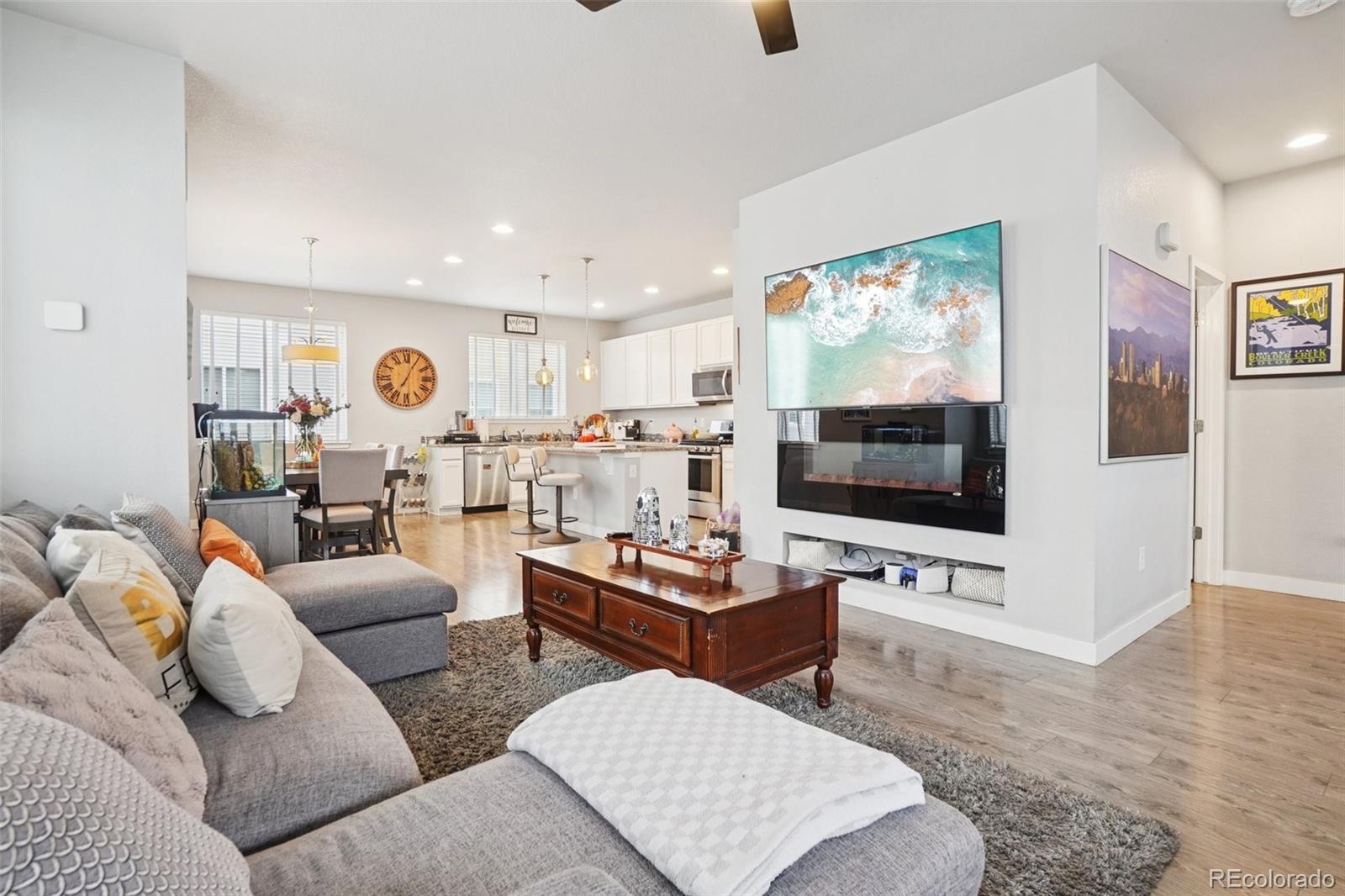 MLS Image #5 for 674 e hinsdale avenue,littleton, Colorado
