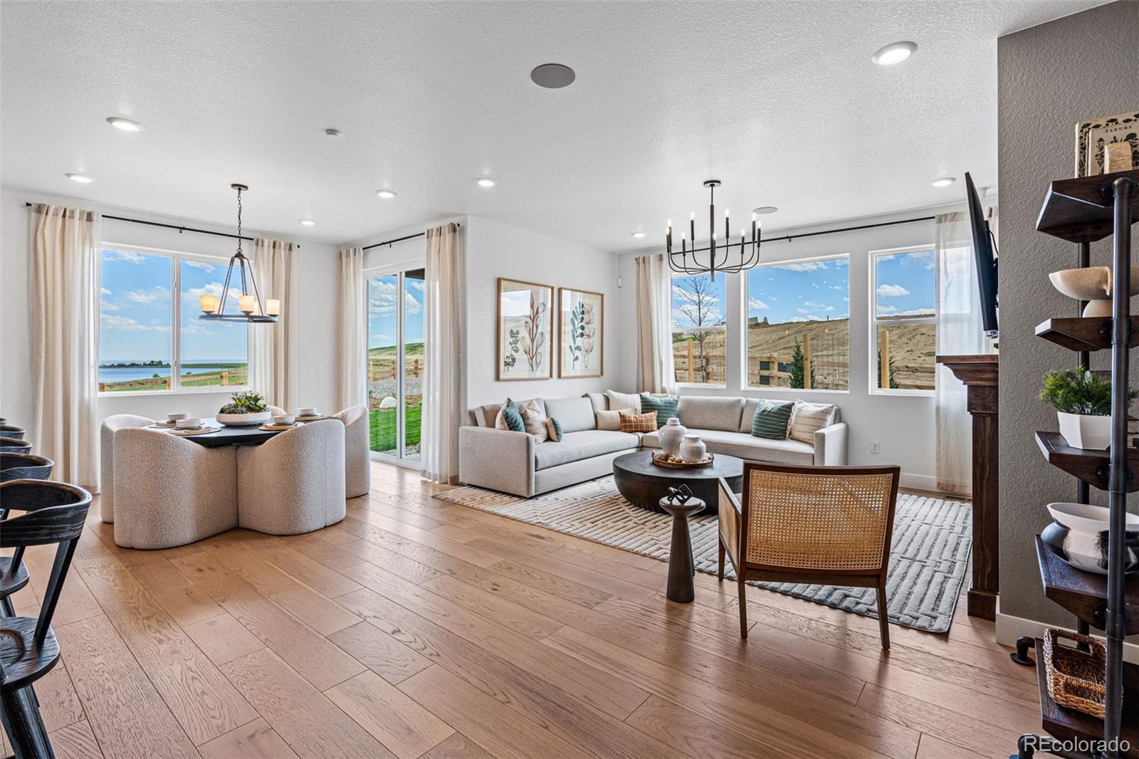 MLS Image #5 for 16503 w 93rd way,arvada, Colorado