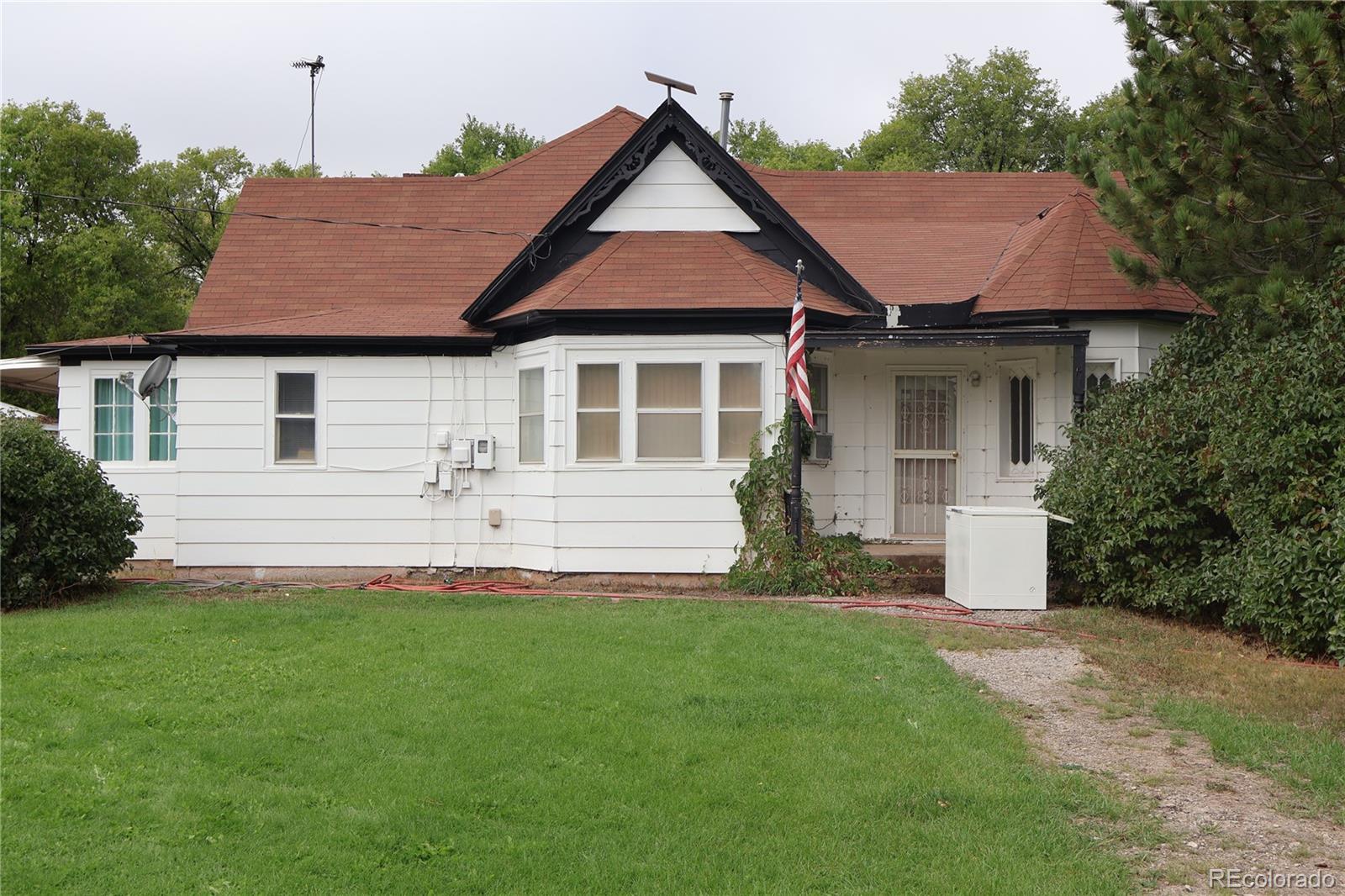 MLS Image #0 for 117 n 2nd street,manassa, Colorado