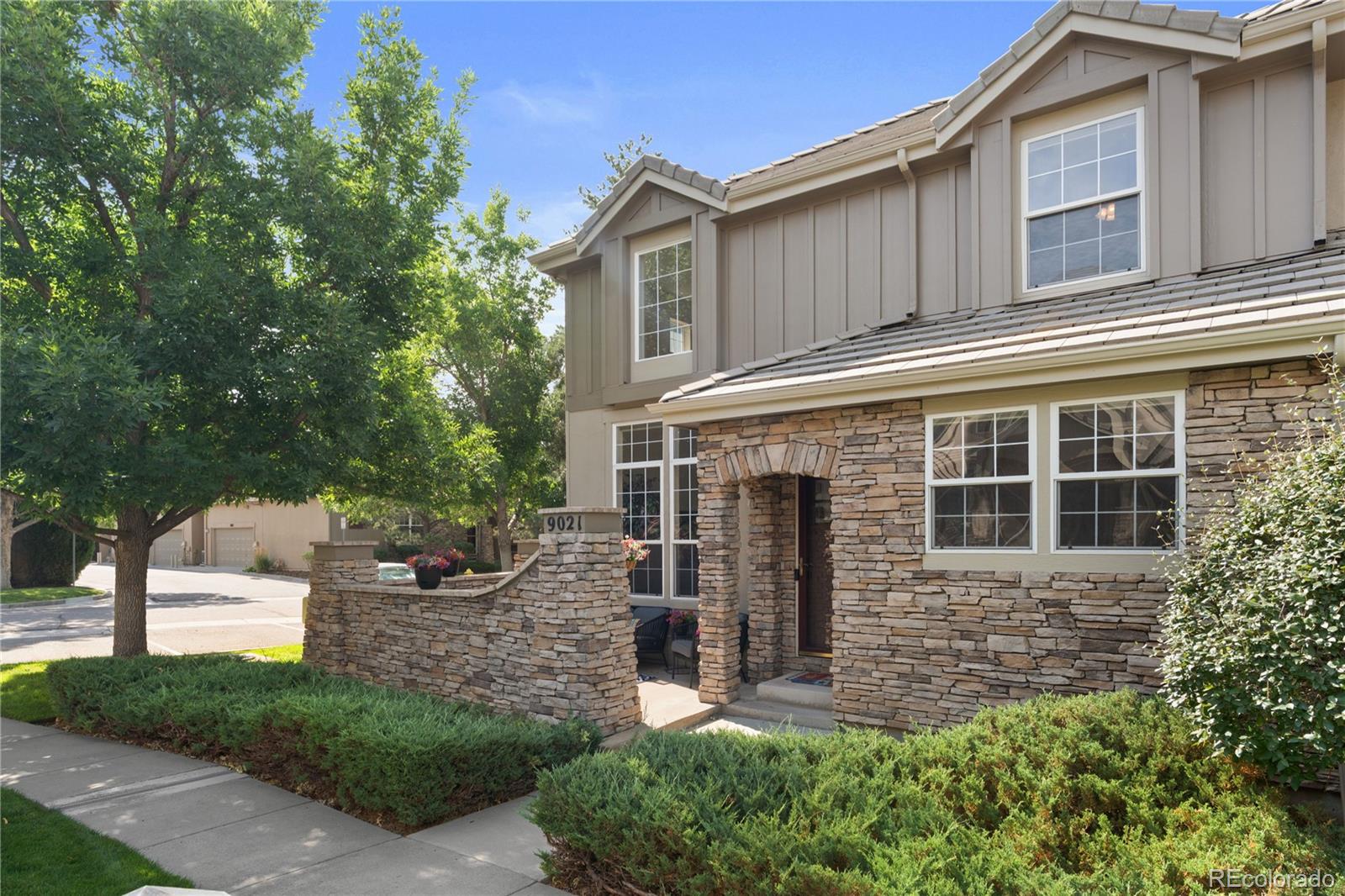 MLS Image #1 for 9021  old tom morris circle ,highlands ranch, Colorado