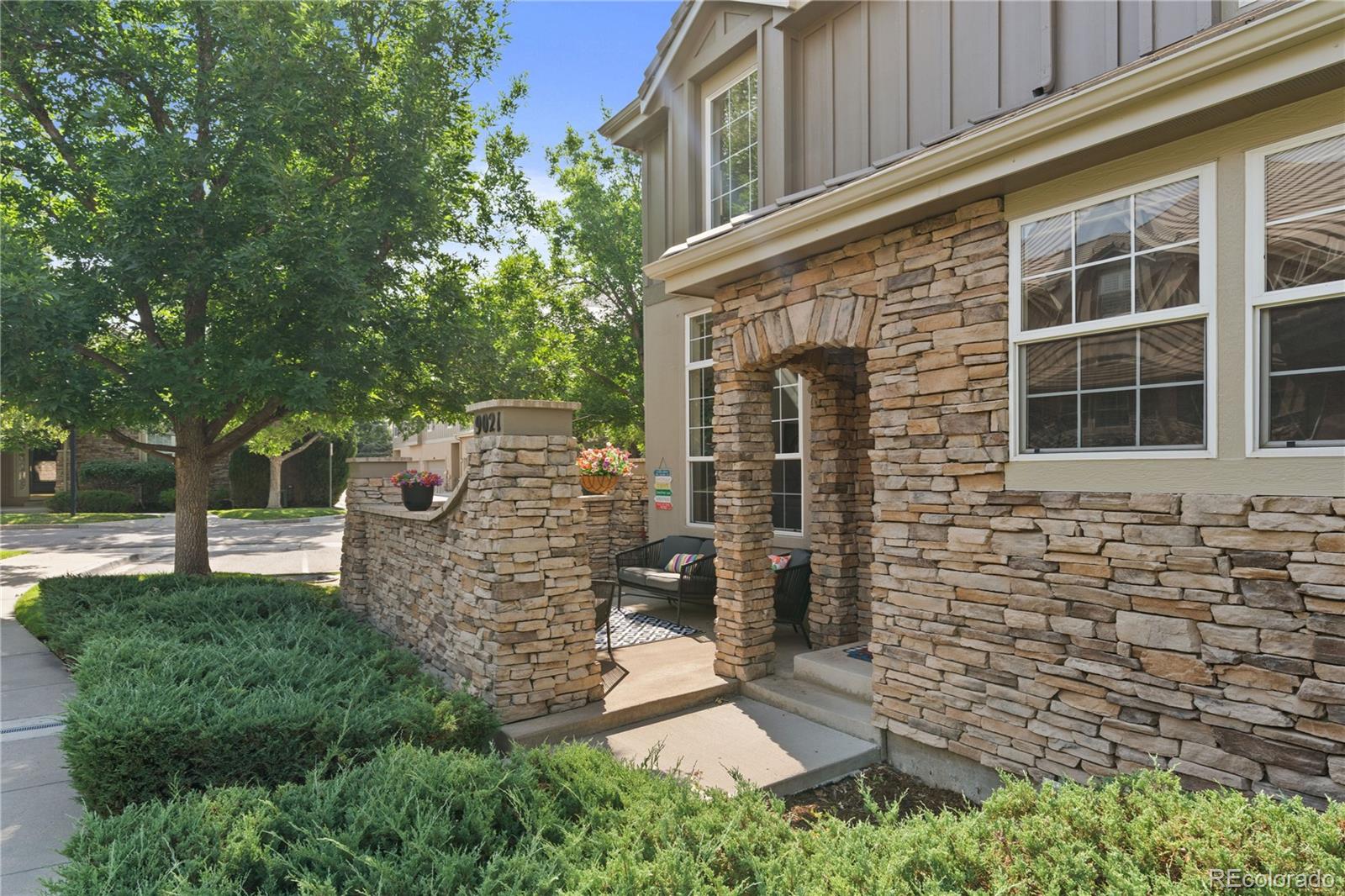 MLS Image #2 for 9021  old tom morris circle ,highlands ranch, Colorado