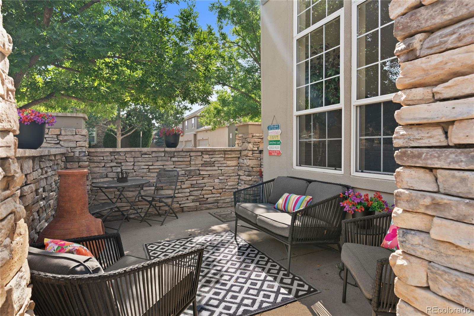 MLS Image #3 for 9021  old tom morris circle ,highlands ranch, Colorado