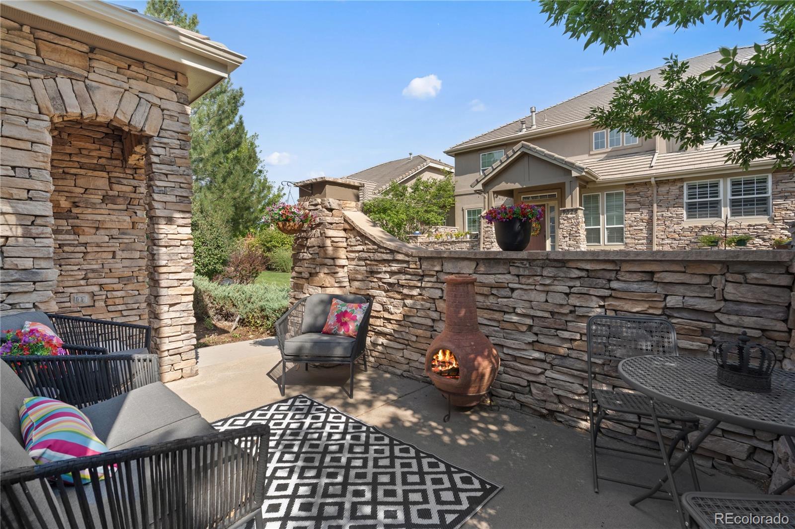 MLS Image #4 for 9021  old tom morris circle ,highlands ranch, Colorado