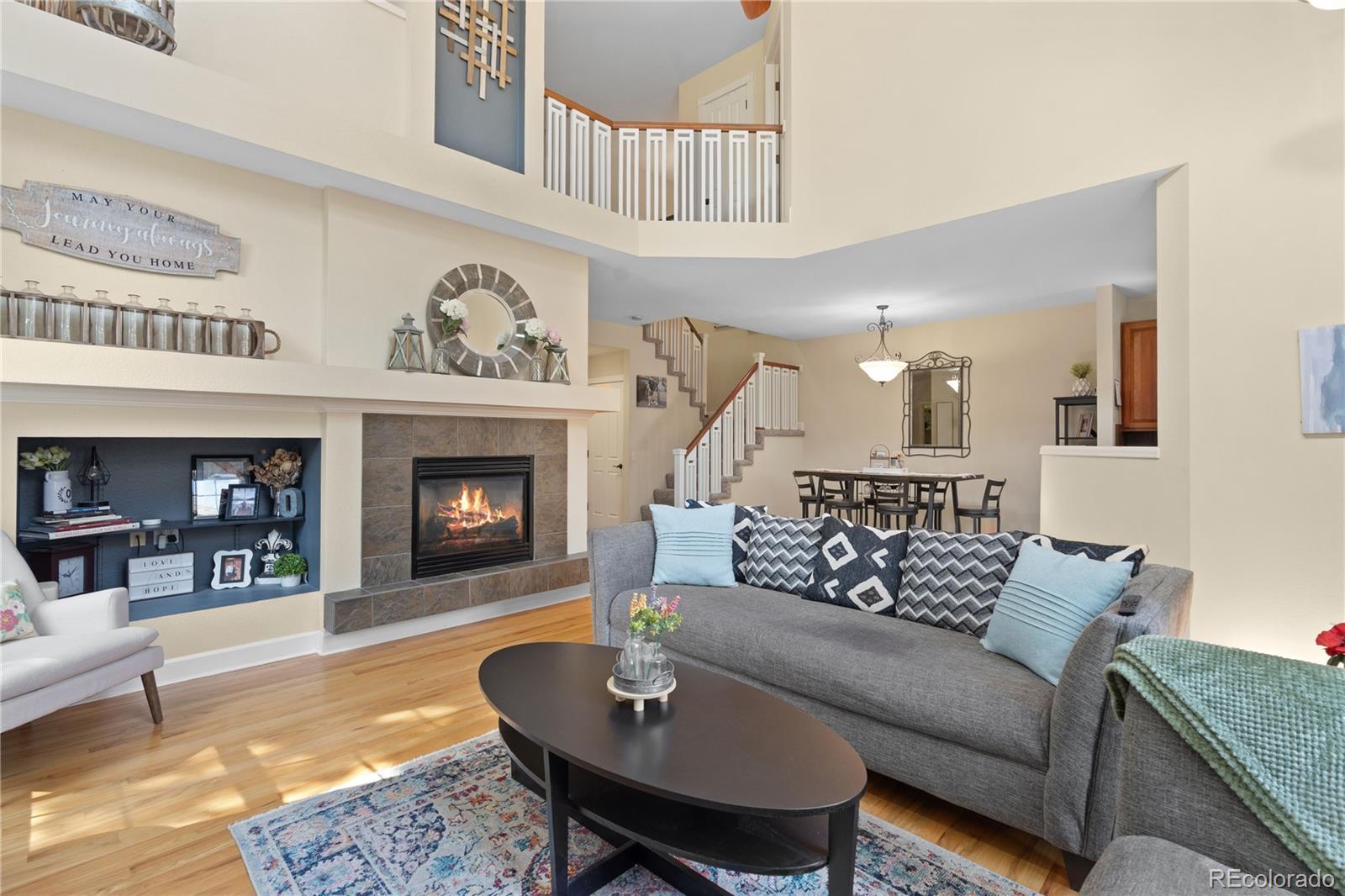 MLS Image #5 for 9021  old tom morris circle ,highlands ranch, Colorado