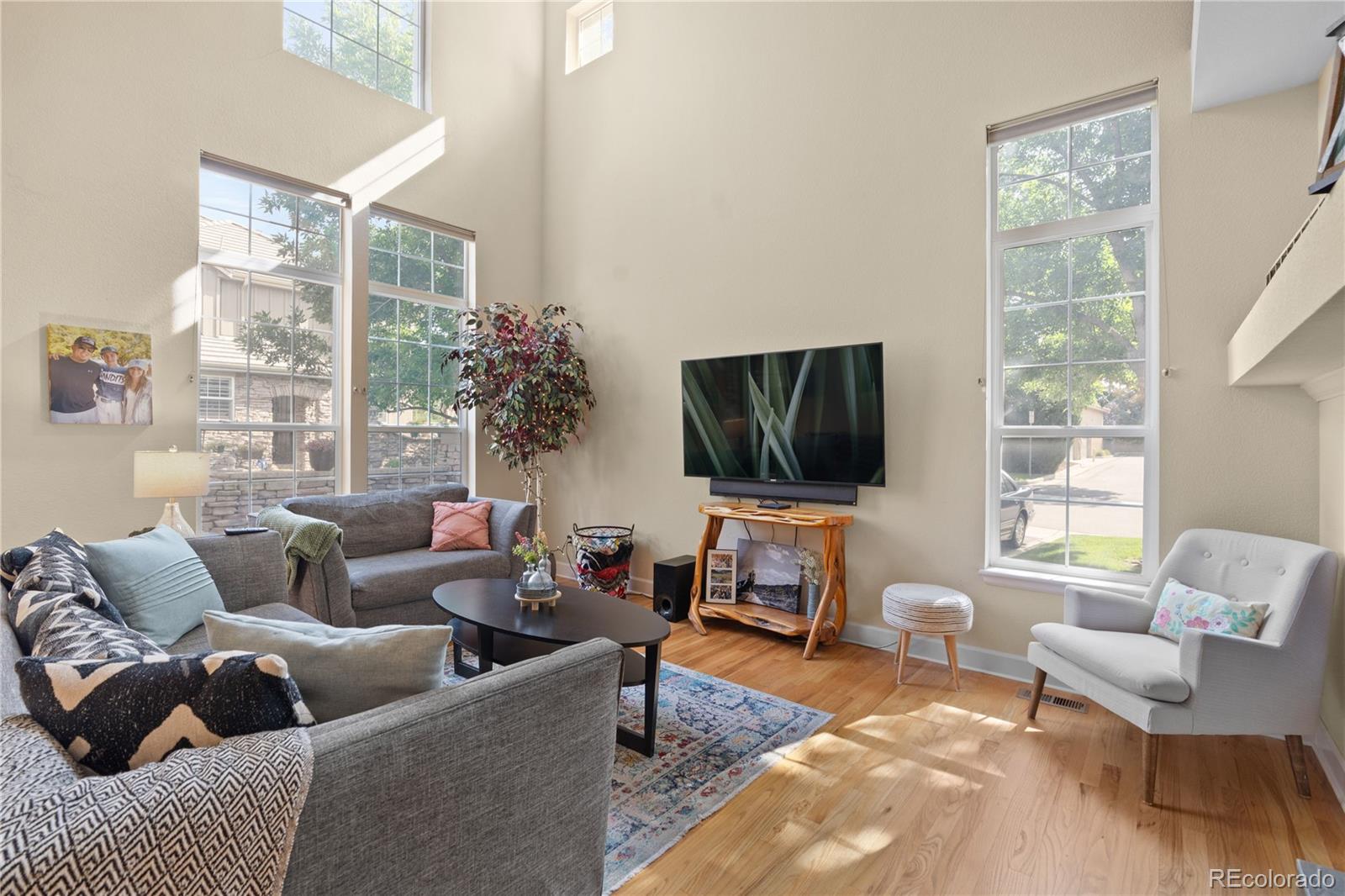 MLS Image #7 for 9021  old tom morris circle ,highlands ranch, Colorado