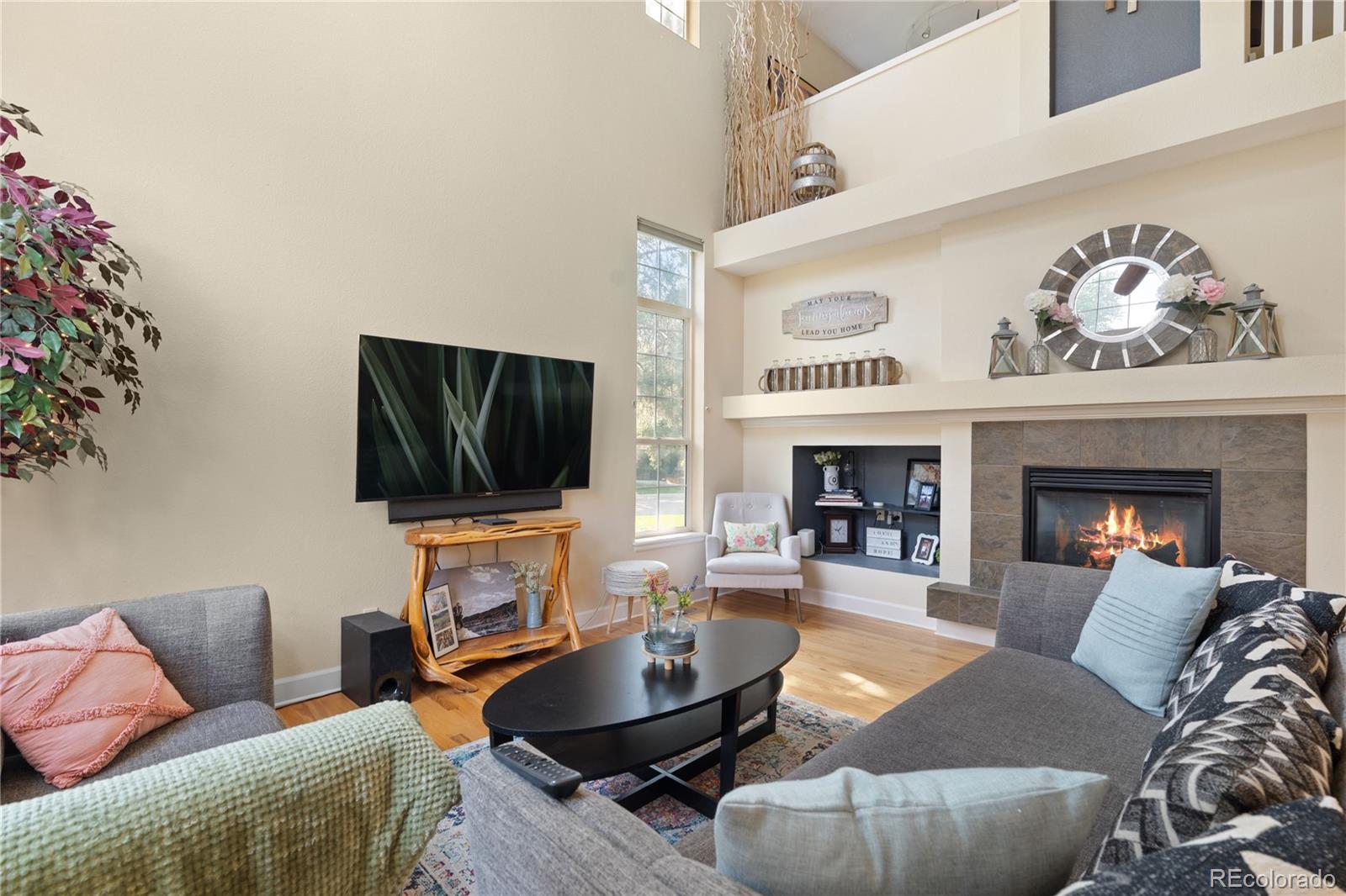 MLS Image #8 for 9021  old tom morris circle ,highlands ranch, Colorado