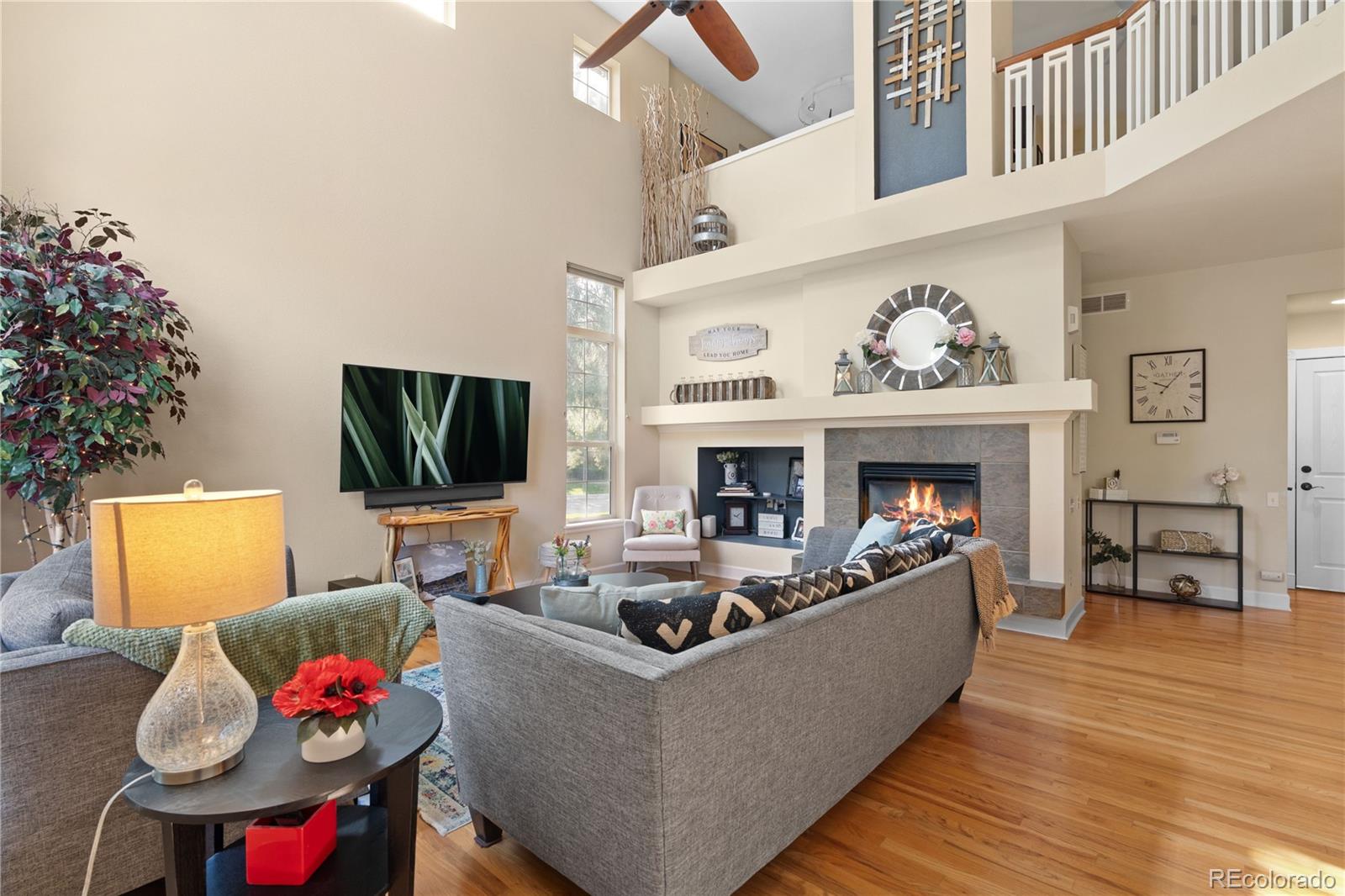 MLS Image #9 for 9021  old tom morris circle ,highlands ranch, Colorado
