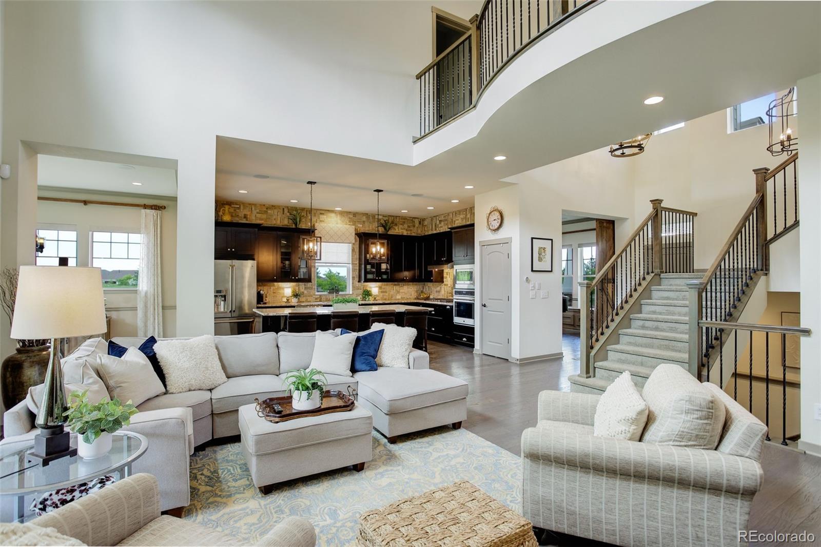 MLS Image #11 for 23451 e rockinghorse parkway,aurora, Colorado