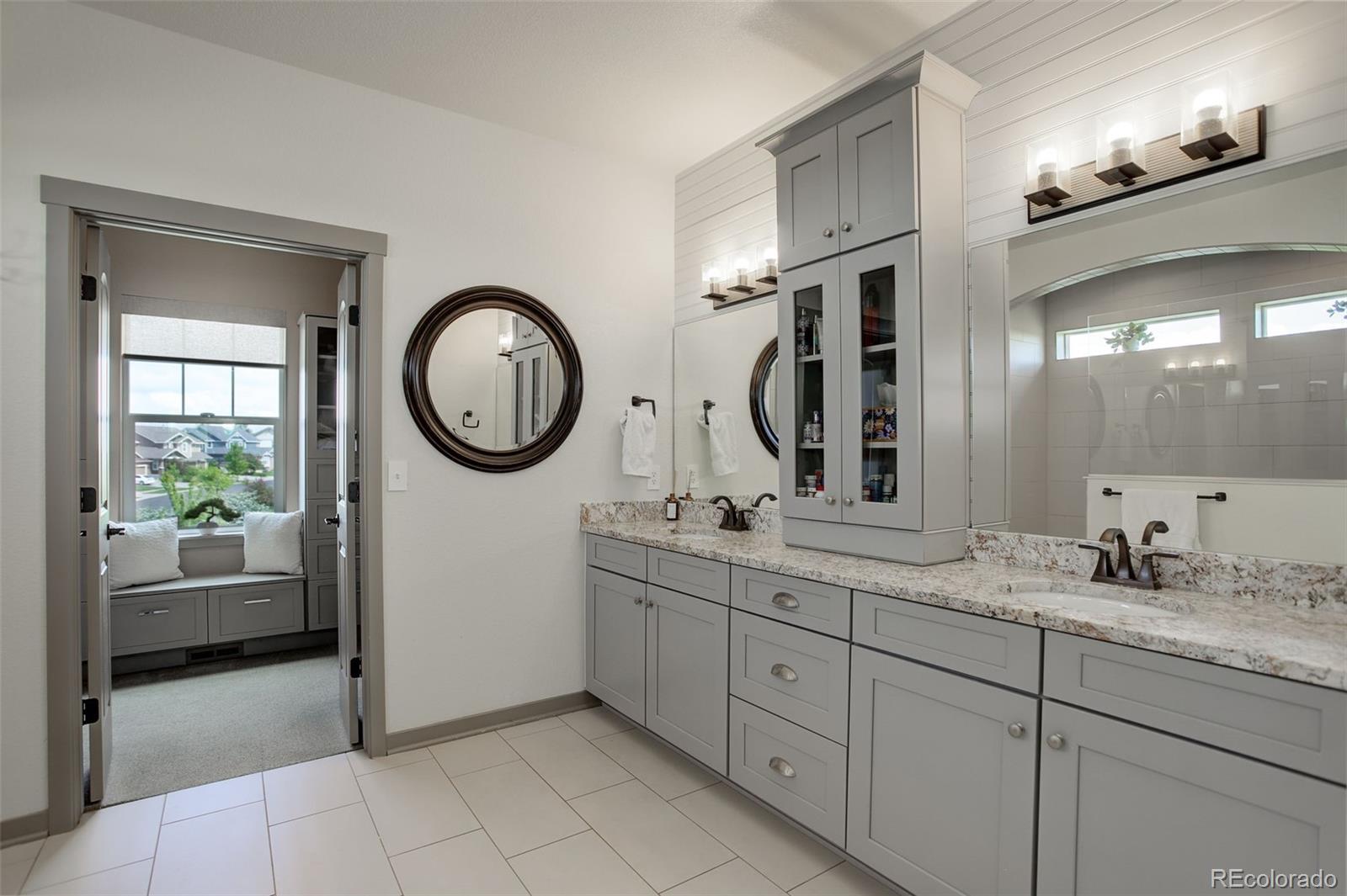 MLS Image #17 for 23451 e rockinghorse parkway,aurora, Colorado
