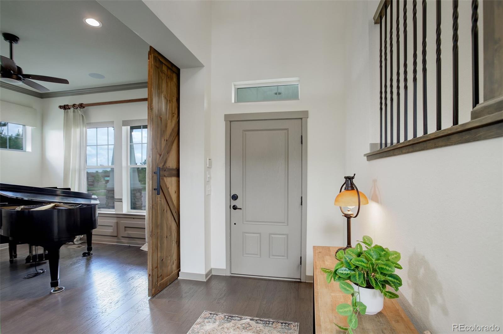 MLS Image #3 for 23451 e rockinghorse parkway,aurora, Colorado