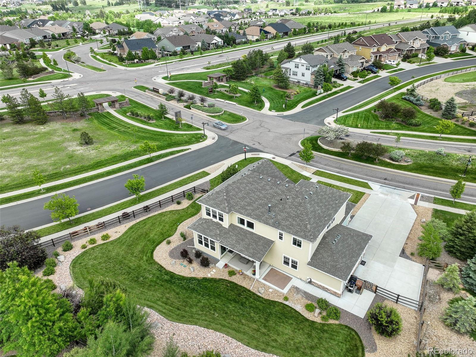 MLS Image #32 for 23451 e rockinghorse parkway,aurora, Colorado