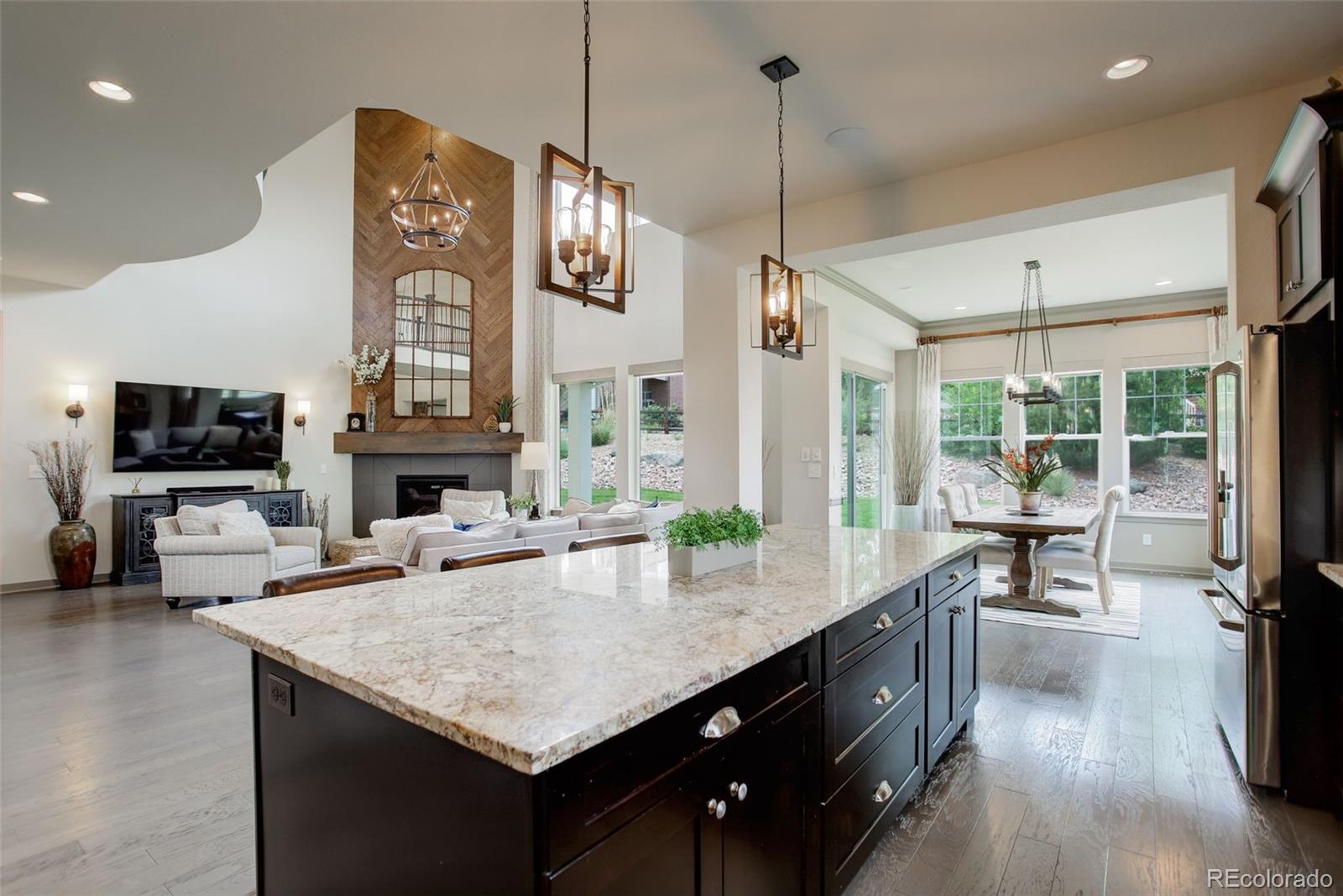 MLS Image #5 for 23451 e rockinghorse parkway,aurora, Colorado