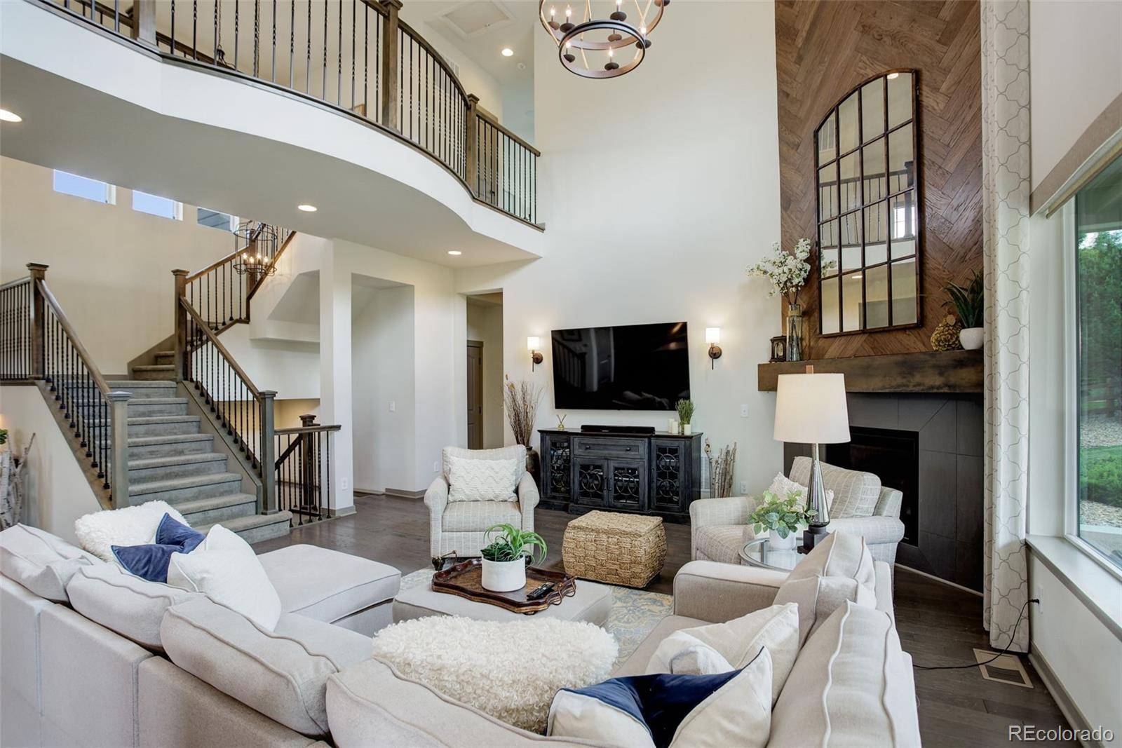 MLS Image #9 for 23451 e rockinghorse parkway,aurora, Colorado