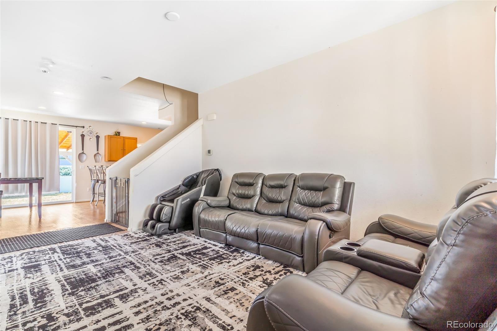 MLS Image #2 for 5535  nepal street,denver, Colorado