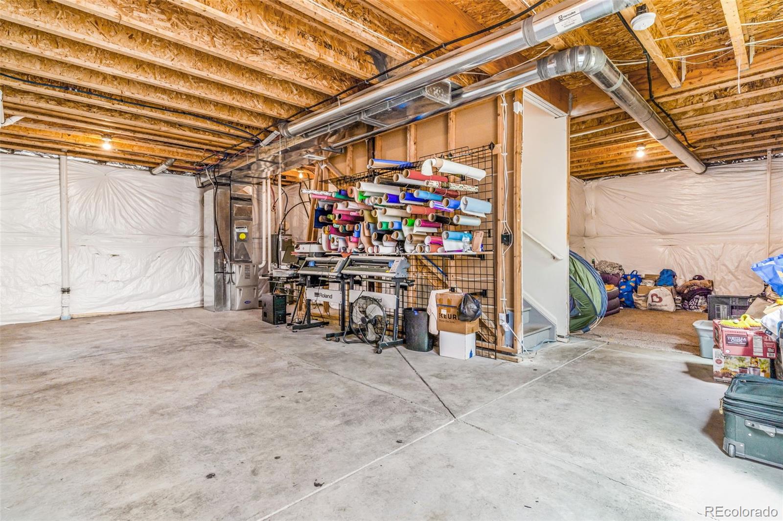 MLS Image #23 for 5535  nepal street,denver, Colorado