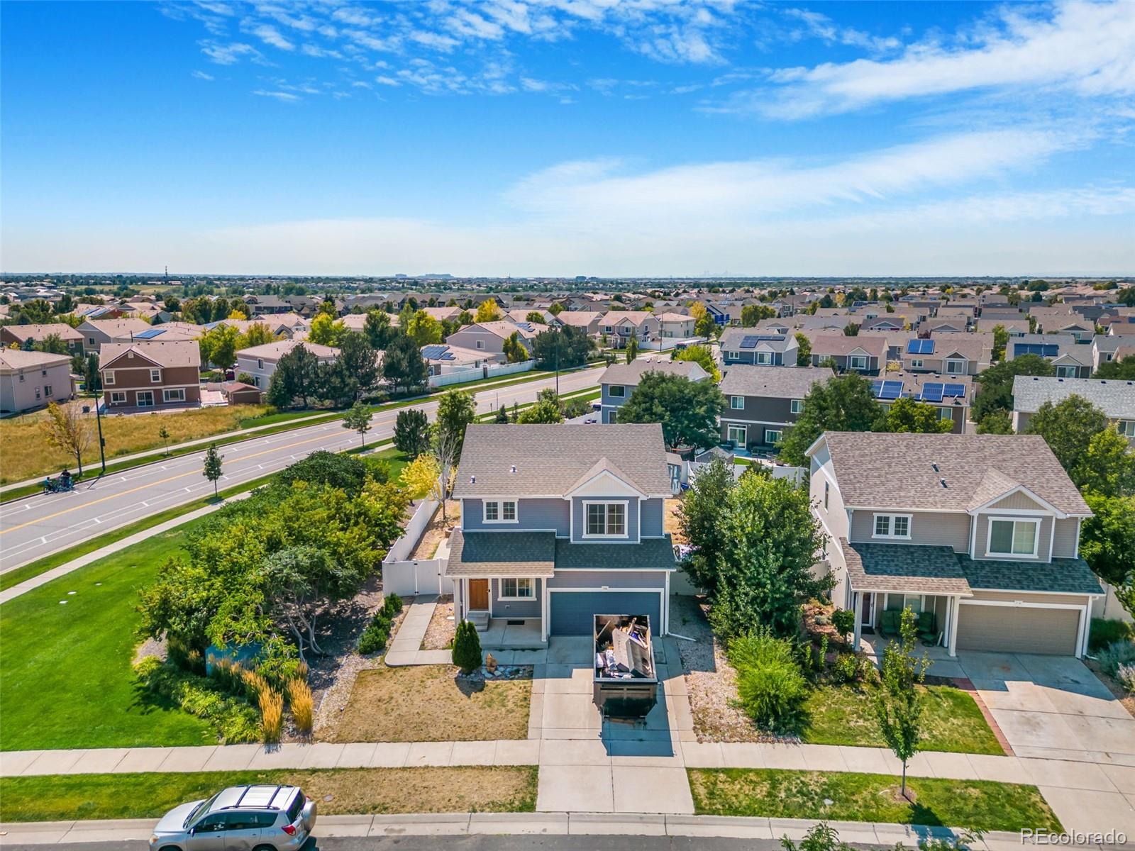MLS Image #24 for 5535  nepal street,denver, Colorado