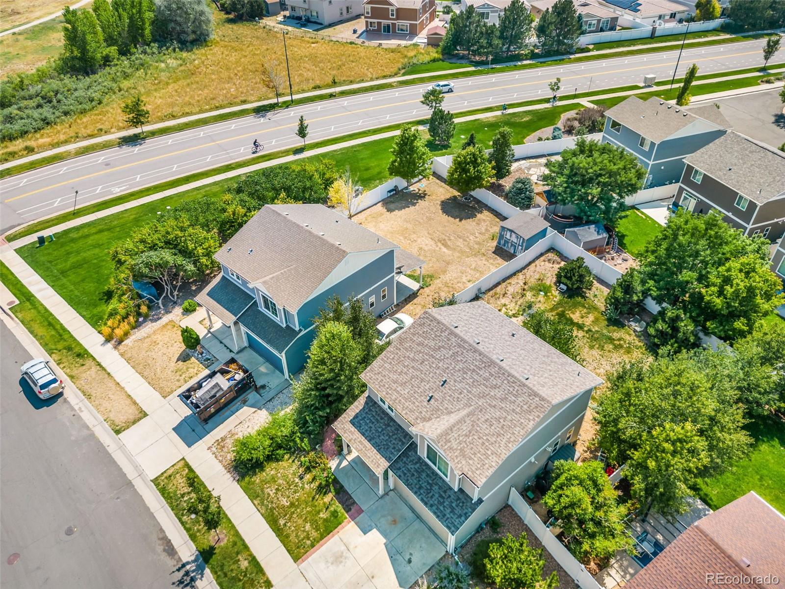MLS Image #25 for 5535  nepal street,denver, Colorado